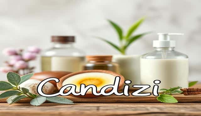 Candizi