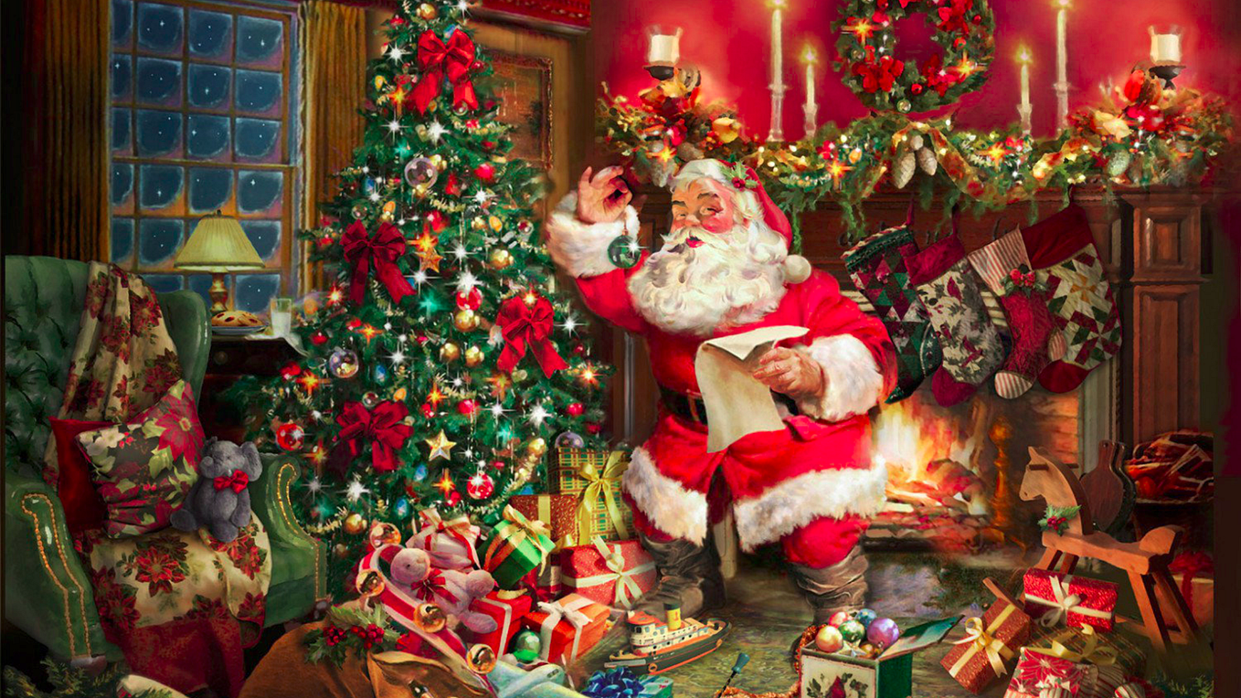 Brazil Christmas Traditions