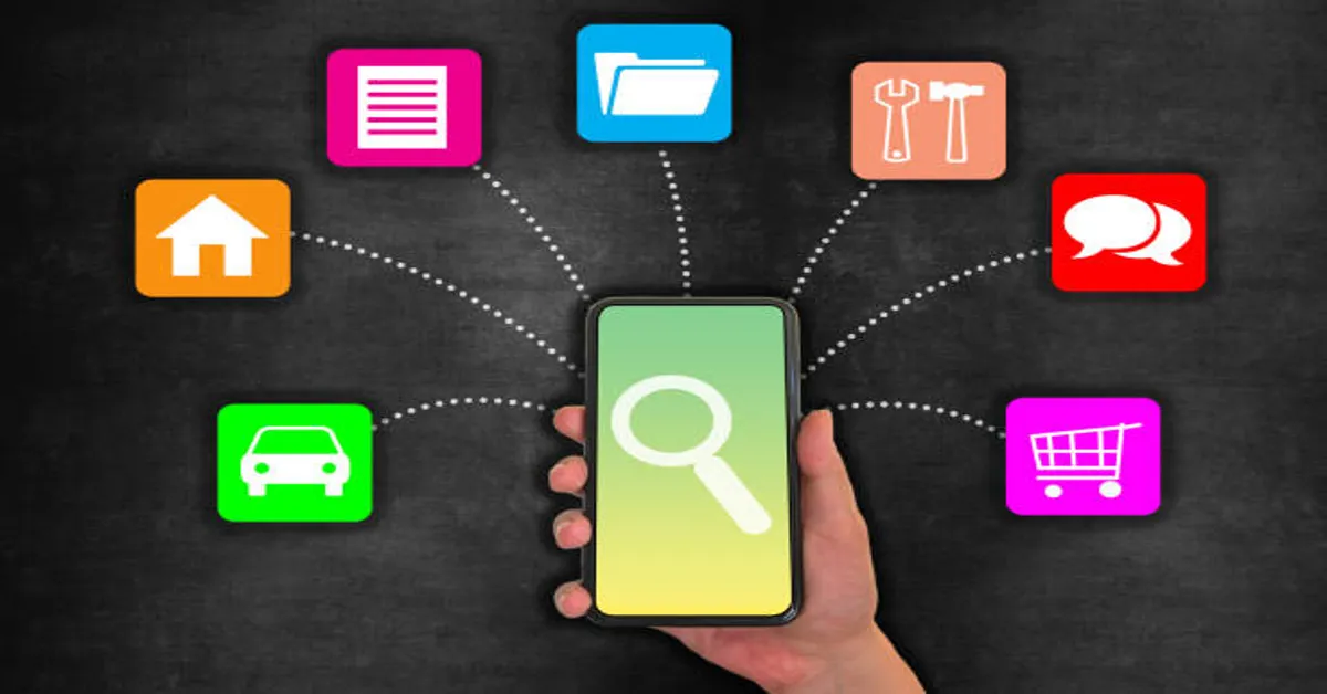 build a mobile app with garage2global