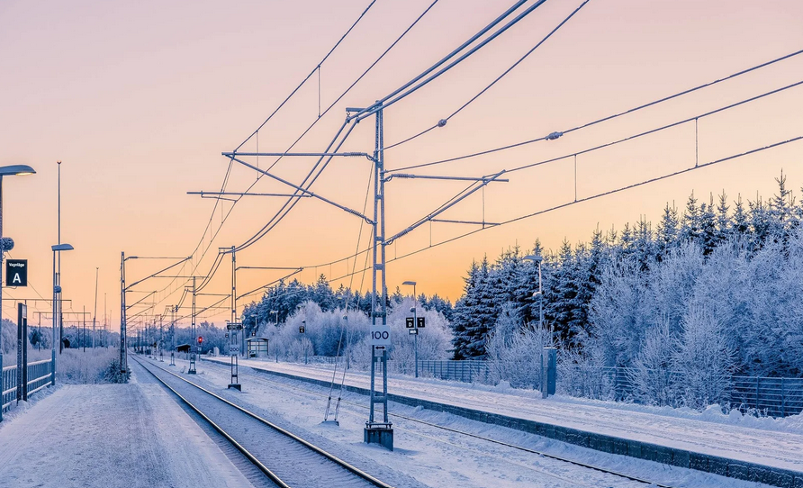 närkes elektriska