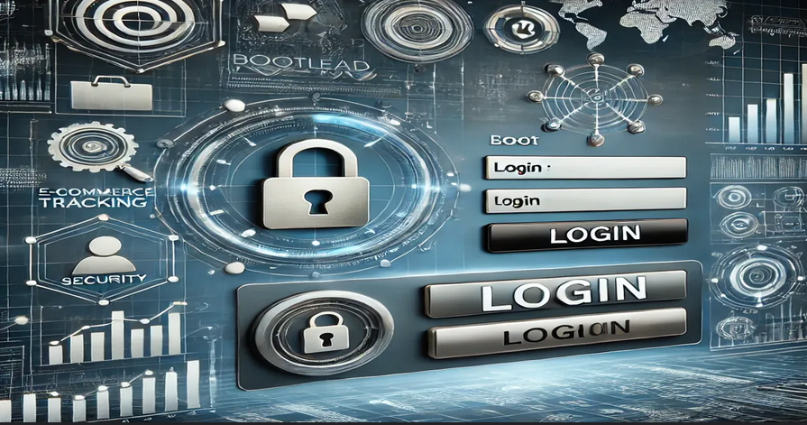 bootlead login