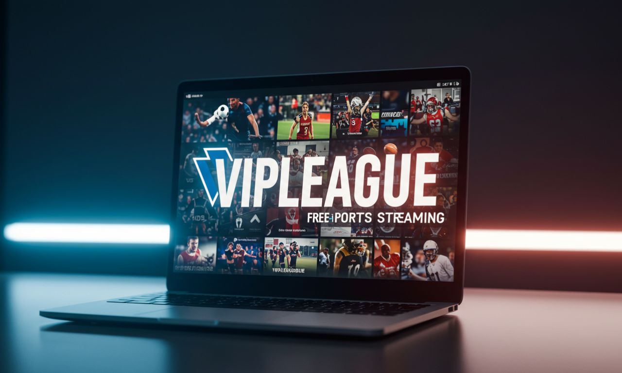 Vipleauge