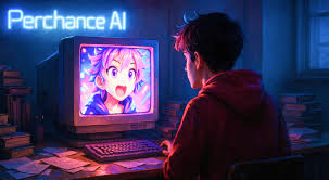 Perchance Image