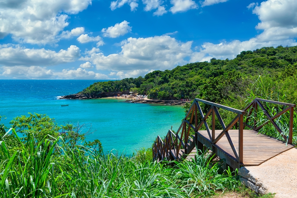 Buzios Brazil