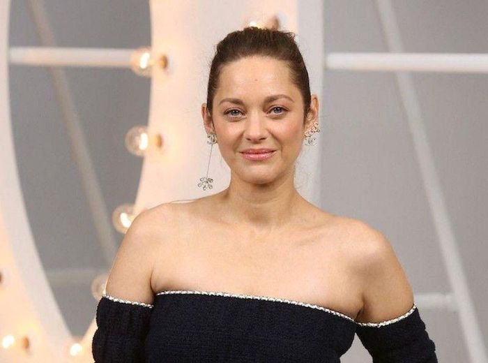 Classy Hollywood Actress