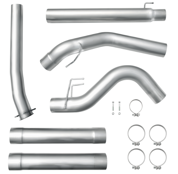Unlock Peak Diesel Performance with SuncentAuto Powerstroke delete kits & aftermarket Cummins delete kits