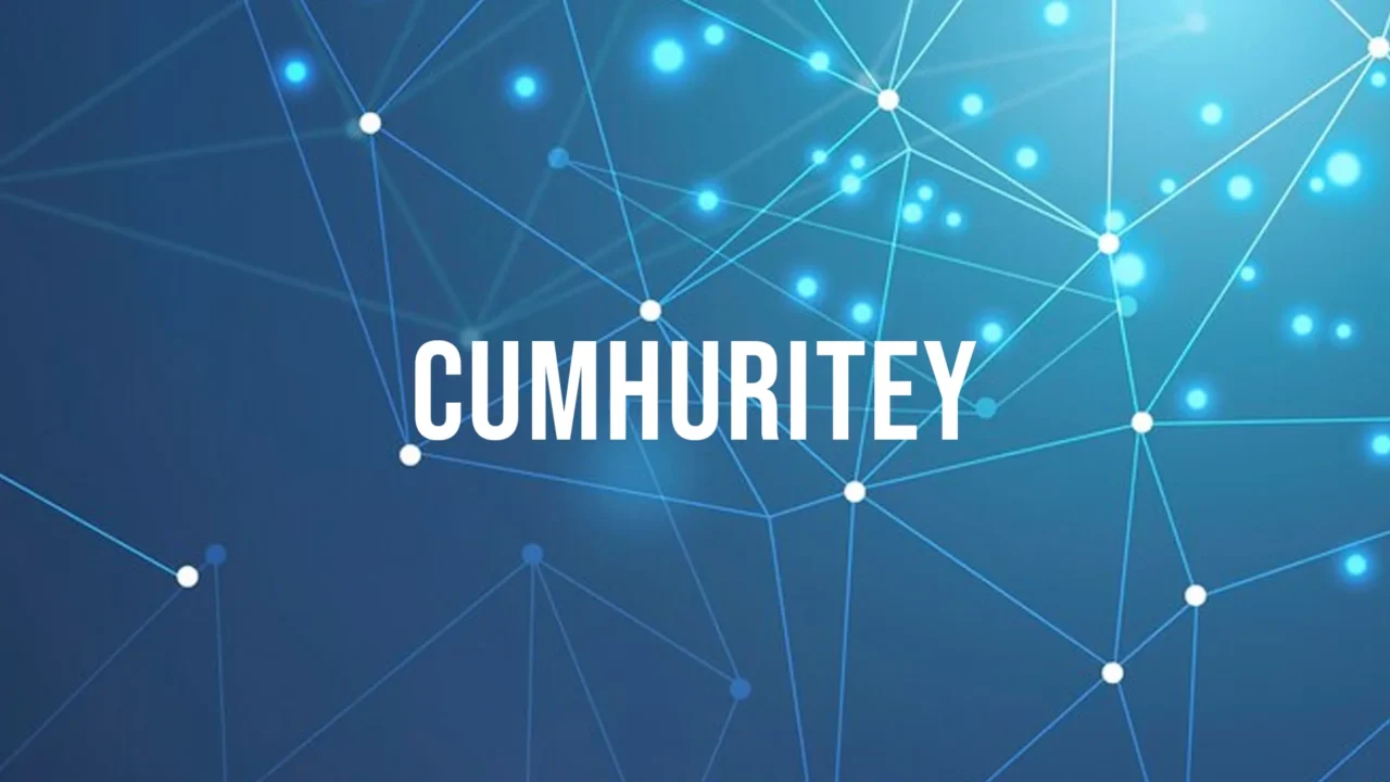 Understanding Cumhuritey: A Blend of Culture, Politics, and Identity