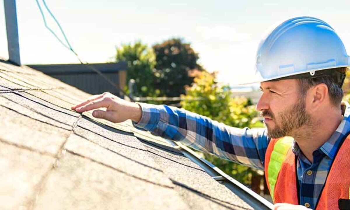 Roof Maintenance Checklist Every Calgary Home Needs This Fall
