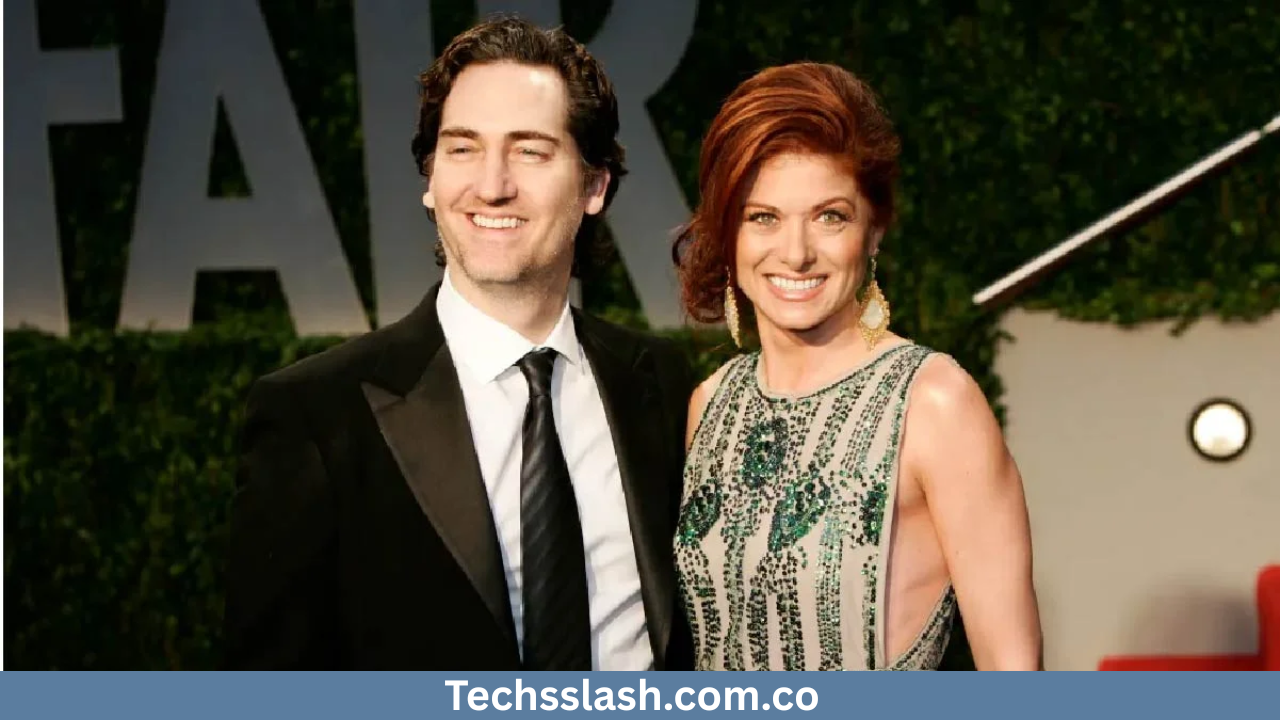 Roman Walker Zelman: Growing Up as the Son of Debra Messing and Daniel Zelman