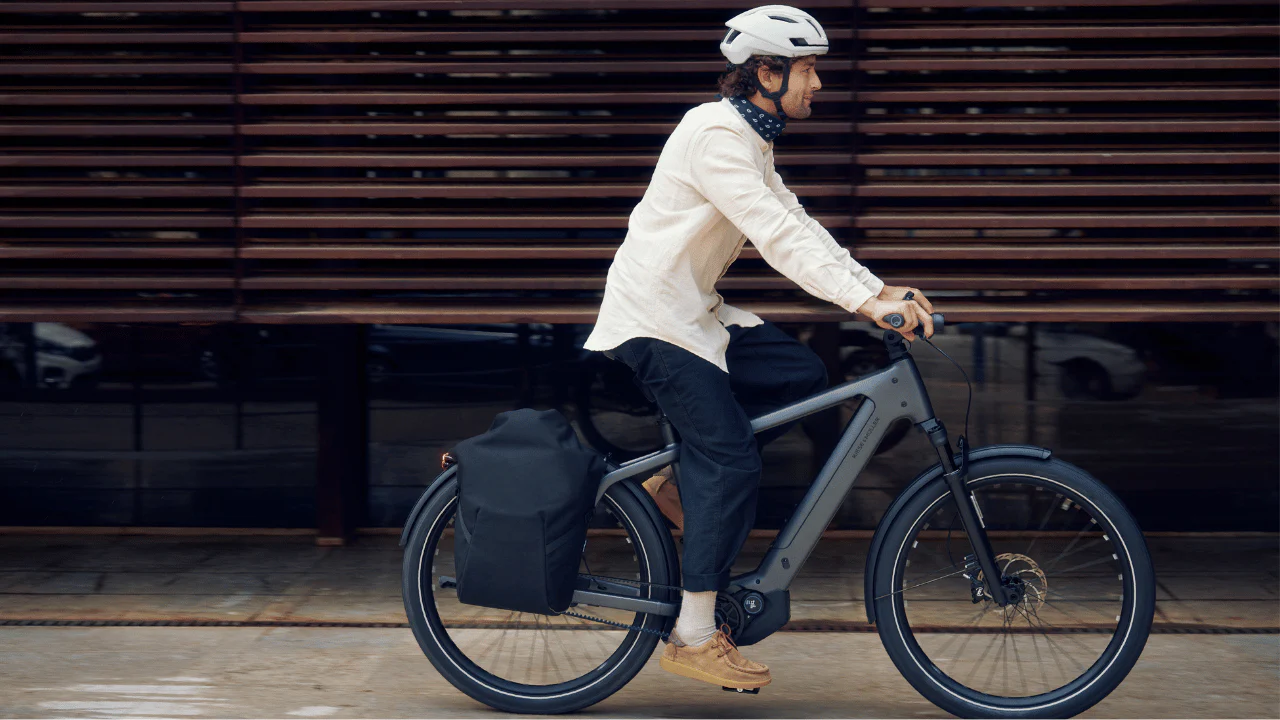 2026 Summer Riding in the UK: Five Touring E Bikes That Will Transform Your Adventures
